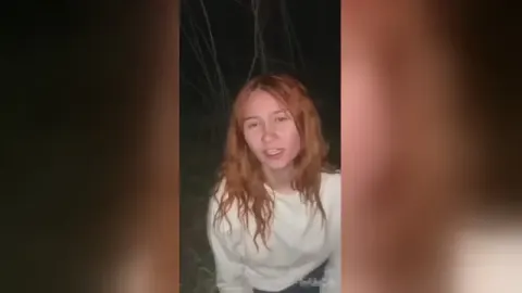 ⁣Закладчицу под солями жестко наказали спортики 🔞