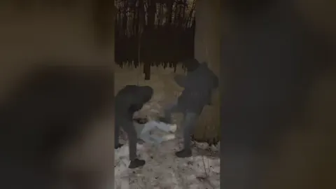 ⁣Блошершу ксани бани пустили по кругу