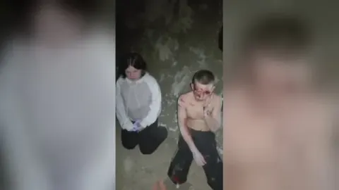 ⁣Малолетние барыги были наказаны спортиками