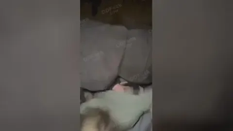 ⁣Полное видео выеба ксанни банни в лесу